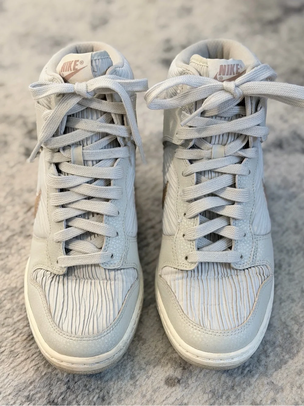 Nike dunk sky
